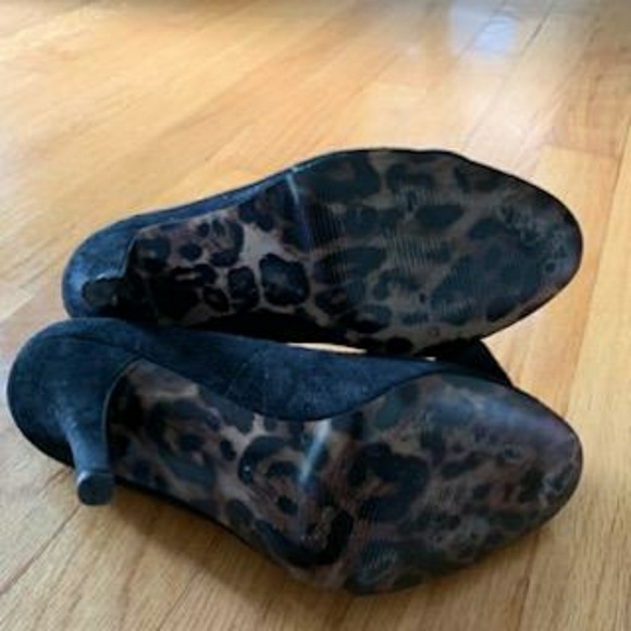 Guess heals - Picture 2 of 4